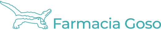 Farmacia goso logo footer