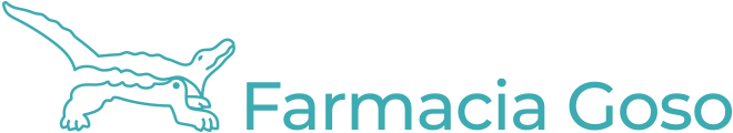 Farmacia goso logo