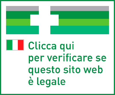 Farmacia goso verifica sito web legale