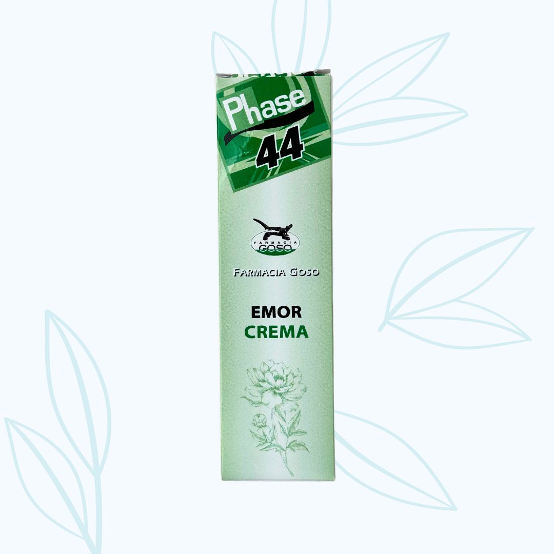 Phase 44 emor crema 50ml