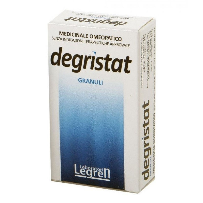 Degristat 120 granuli 6gr