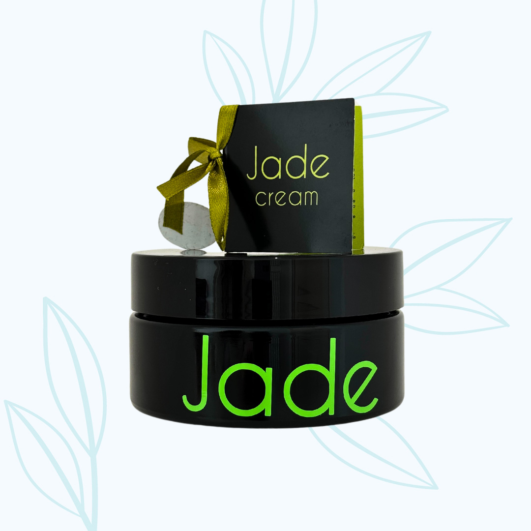 Jade cream 200ml