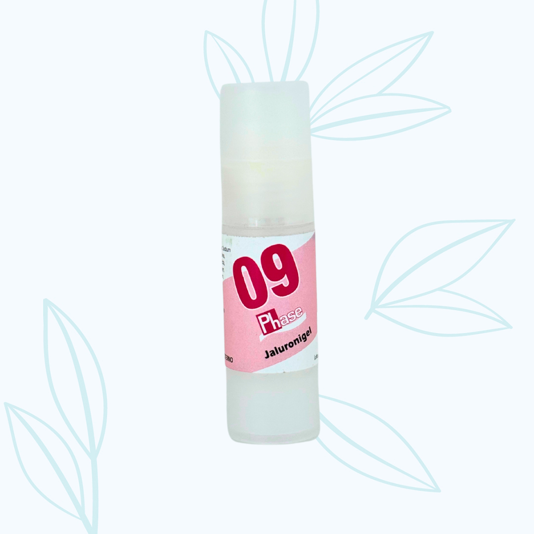 Phase 9 jaluronigel 30ml