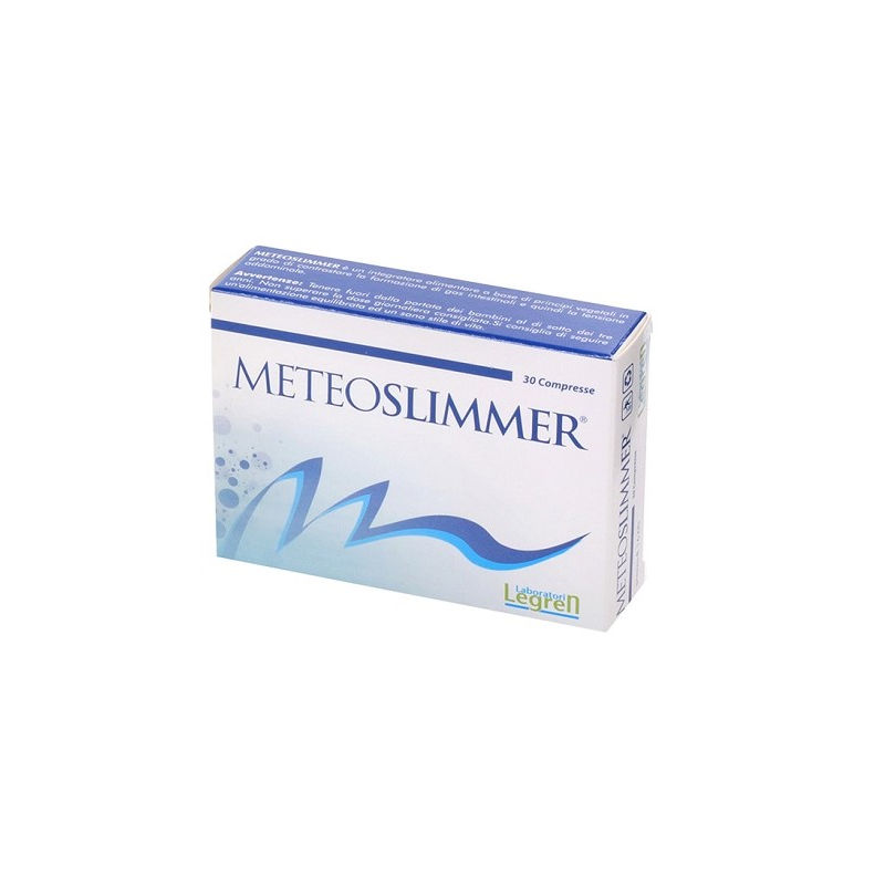 Meteoslimmer 30cpr