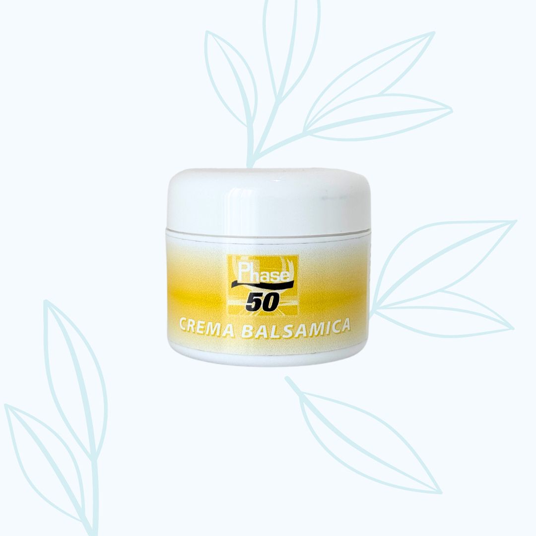 Phase 50 crema balsamica 50ml