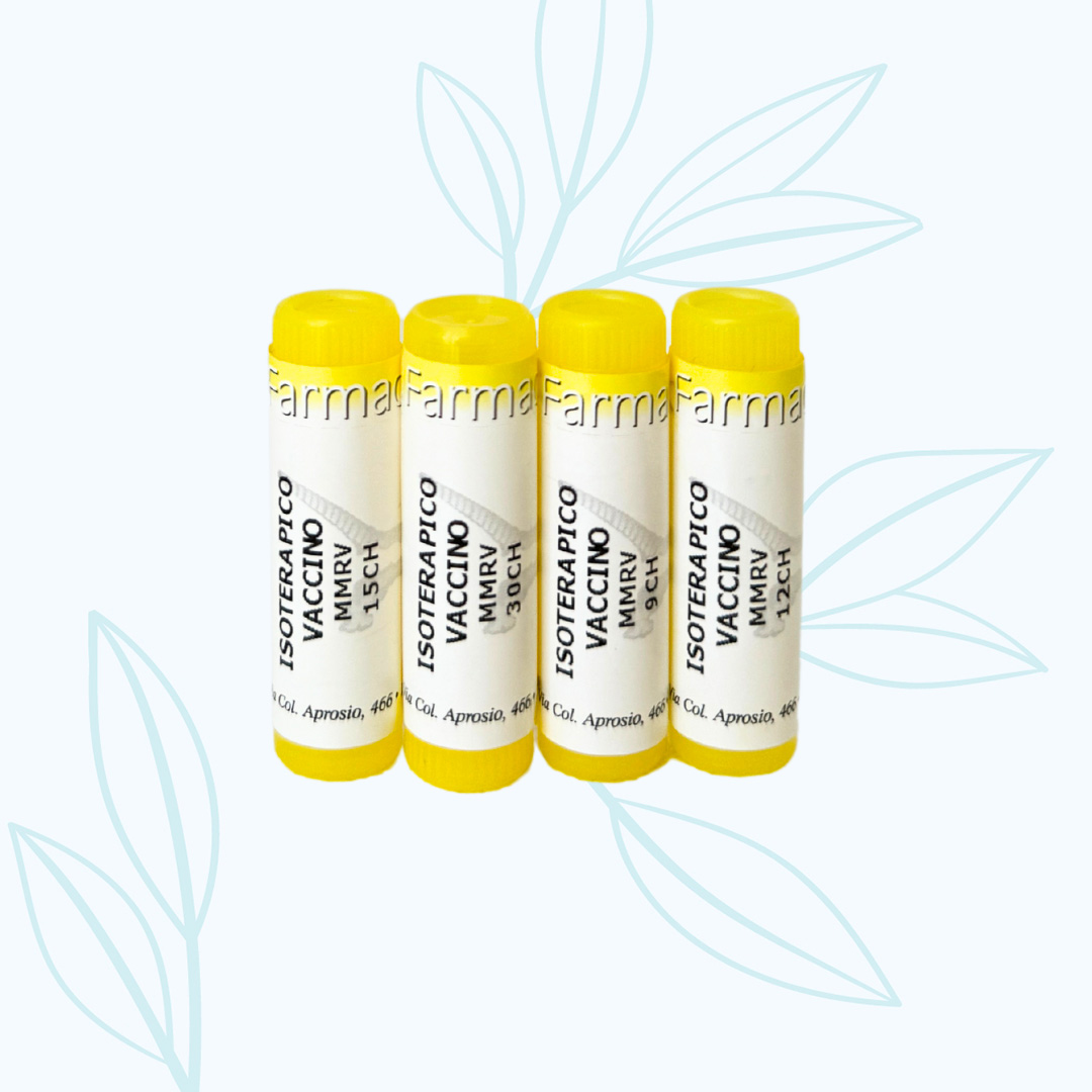 Farmacia goso kit disintossicante mmrv