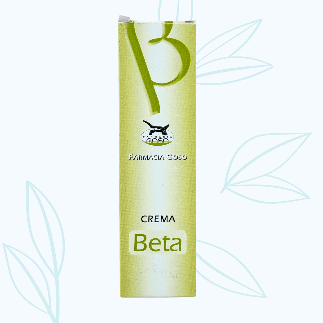 Crema Beta 50 gr