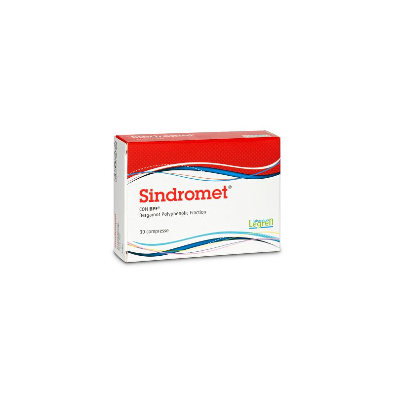 Sindromet 30cpr