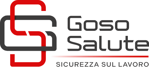Goso salute cassette pronto soccorso aziendali logo